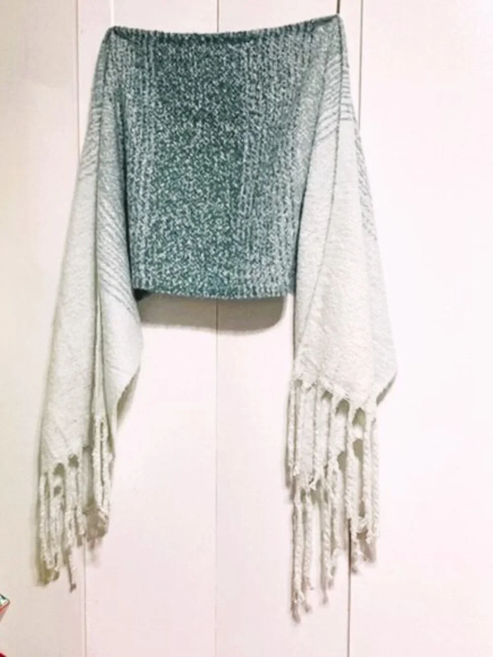 Anthropologie mer sea